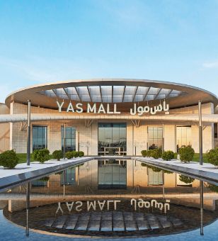 Yashmall