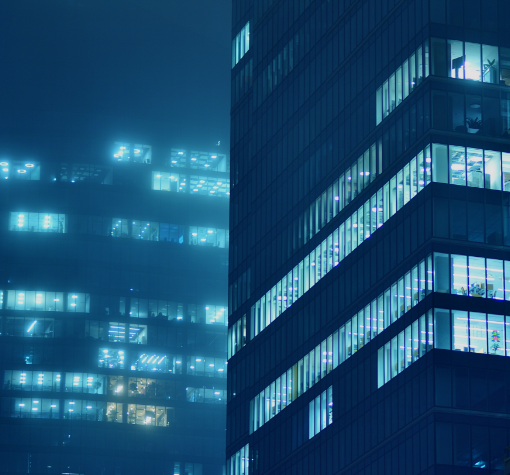 Aldar Estates Security Integrated Asset Services