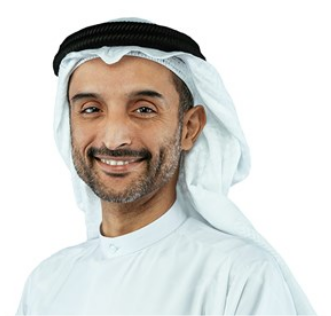 Jassem Saleh Busaibe